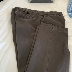 Mens casual dress slacks